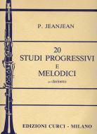 20 Studi Progressivi e Melodici Vol. 2 