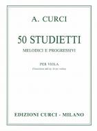 Studietti Melodici E Progressivi 