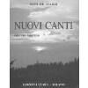 Nuovi Canti per Cori: Maschili 