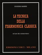 Tecnica Della Fisarmonica Classica 