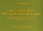 L'Accompagnamento Nella Musica Leggera E Jazz 
