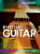 Rhythm Guitar 