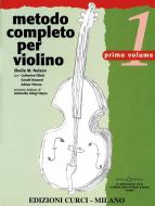 Metodo Completo per Violino Vol. 1 