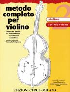 Metodo Completo per Violino Vol. 2 