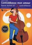 Contrabasso Mon Amour Nuove Lezioni Di Contrabasso 