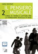 Il Pensiero Musicale Vol 2 