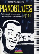 Piano Blues Story 