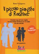 Piccolo Pianista Di Ragtime 