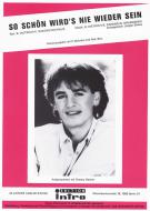 O du lieber Augustin Volksliedkantate 