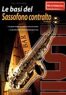 Le Basi Del Saxofono Contralto 