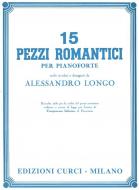 15 Pezzi Romantici 