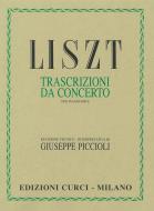 Trascrizioni Da Concerto 