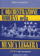 Orchestrazione Moderna Nella Musica Leggera 