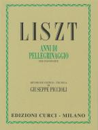 Anni Di Pellegrinaggio 