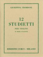 Albumblätter op. 124 