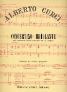 Concertino Brillante 