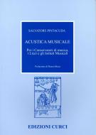 Acustica Musicale 