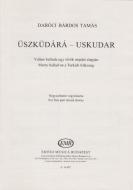Üszküdárá - Uskudar 