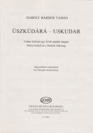 Üszküdárá - Uskudar 