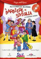 Scoperta Del Melodramma Il Barbiere Di Siviglia 