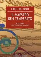 Il Maestro Ben Temperato 