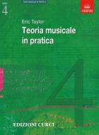 Teoria Musicale in Pratica Vol 4 