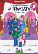 Alla Scoperta Del Melodramma La Traviata 