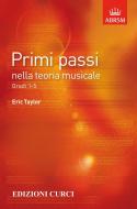 Primi Passi Nella Teoria Musicale Gradi 1-5 