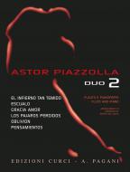 Astor Piazzolla for Duo Vol. 2 