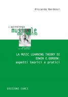 La Music Learning Theory Di Edward Gordon 