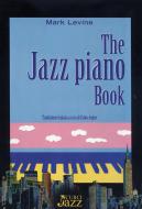 The Jazz Piano Book 
