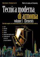 Tecnica Moderna Di Armonia Vol 1 Elements 