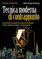 Tecnica Moderna Di Contrappunto 