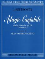 Adagio Cantabile Dalla Sonata Op. 13 