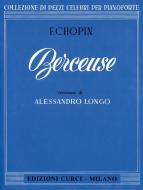 Berceuse Op. 57 
