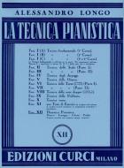 Tecnica Pianistica Vol. 3 