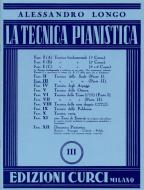 Tecnica Pianistica Vol. 9 