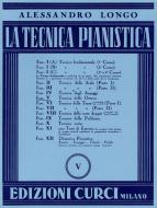 Tecnica Pianistica Vol. 10 
