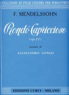 Rondo Capriccioso 