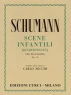 Scene Infantili Op. 15 
