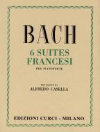 6 Suites Francesi 