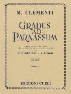Gradus Ad Parnassum Vol. 1 