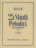 25 Studi Melodici, Op. 45 