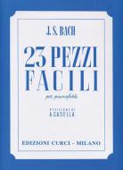 23 Pezzi Facili 