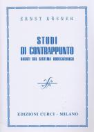Studi Di Contrappunto 