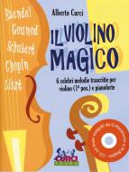 Violino Magico Strenna 