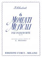 6 Momenti Musicali Op. 94 