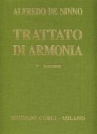 Trattato Di Armonia Vol. 1 