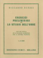 Esercizi Preliminari 