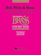 Red, White And Brass 